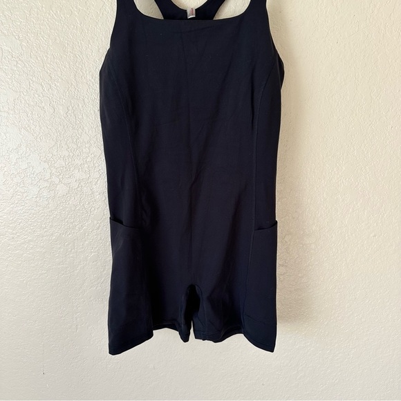 New free people fp movement Never Better Runsie black - Picture 7 of 10